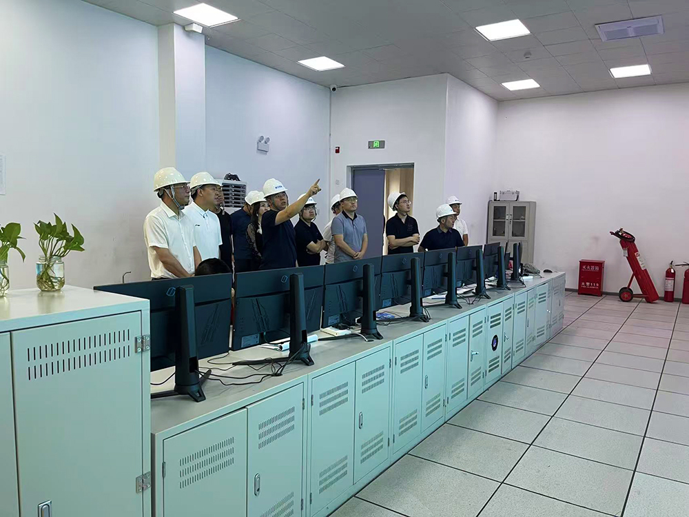 巴中發(fā)展集團(tuán)赴成都、樂山、瀘州洽談能源環(huán)保產(chǎn)業(yè)項(xiàng)目合作